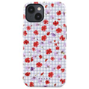 Burga Tough Case Apple iPhone 15 - Idyllic