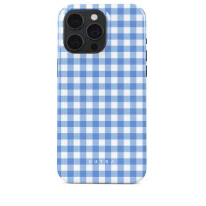 Burga Tough Case Apple iPhone 15 Pro - Lovely Day