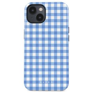 Burga Tough Case Apple iPhone 15 Plus - Lovely Day