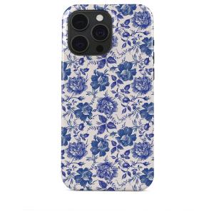 Burga Tough Case Apple iPhone 15 Pro Max - Garden Stories