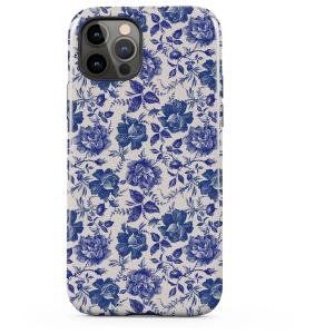 Burga Tough Case Apple iPhone 12/12 Pro - Garden Stories