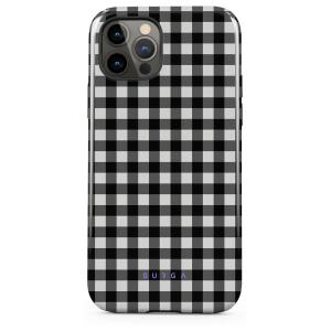 Burga Tough Case Apple iPhone 12/12 Pro - Tea Time