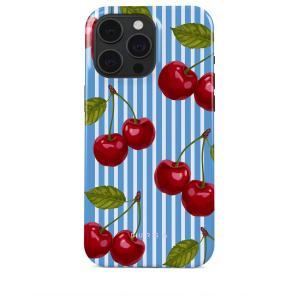 Burga Tough Case Apple iPhone 15 Pro - Sweet Moment