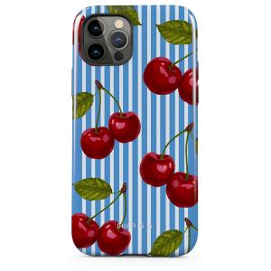 Burga Tough Case Apple iPhone 12/12 Pro - Sweet Moment