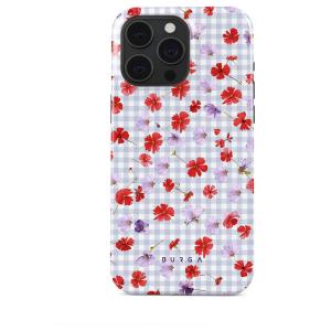 Burga Tough Case Apple iPhone 15 Pro Max - Idyllic