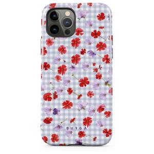 Burga Tough Case Apple iPhone 12/12 Pro - Idyllic