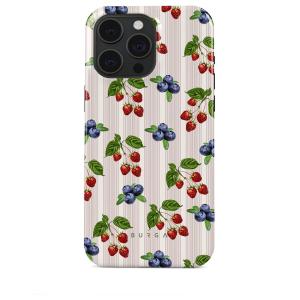 Burga Tough Case Apple iPhone 15 Pro Max - Picnic Basket