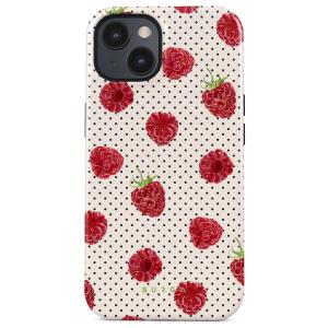 Burga Tough Case Apple iPhone 15 Plus - Summer Forever