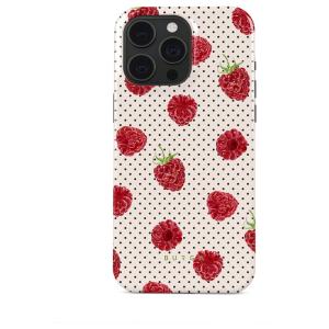 Burga Tough Case Apple iPhone 15 Pro Max - Summer Forever