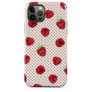 Burga Tough Case Apple iPhone 12/12 Pro - Summer Forever