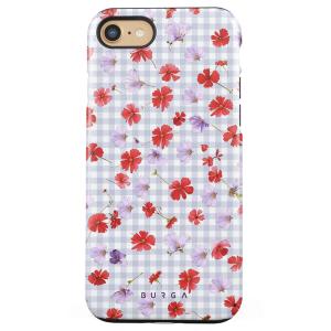 Burga Tough Case Apple iPhone SE (2020/2022) - Idyllic