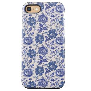 Burga Tough Case Apple iPhone SE (2020/2022) - Garden Stories