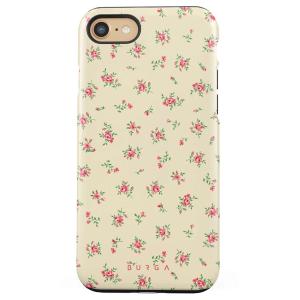 Burga Tough Case Apple iPhone SE (2020/2022) - Sundress