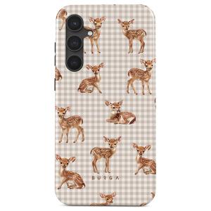 Burga Tough Case Samsung Galaxy S23 FE - Bambi