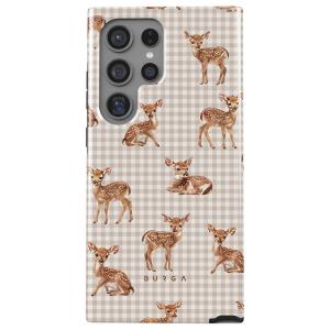 Burga Tough Case Samsung Galaxy S24 Ultra - Bambi