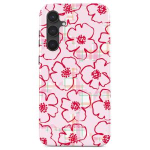 Burga Tough Case Samsung Galaxy S23 FE - Flower Girl