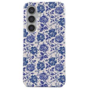 Burga Tough Case Samsung Galaxy S24 - Garden Stories