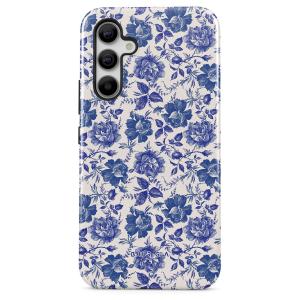 Burga Tough Case Samsung Galaxy A55 - Garden Stories