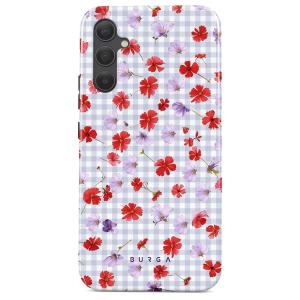 Burga Tough Case Samsung Galaxy A35 - Idyllic