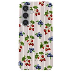 Burga Tough Case Samsung Galaxy S24 - Picnic Basket