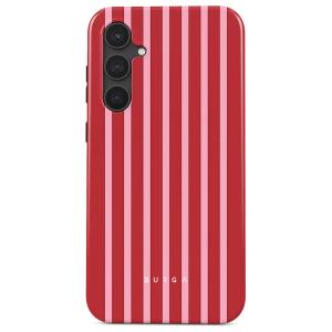 Burga Tough Case Samsung Galaxy S23 FE - Strawberry Jam