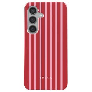 Burga Tough Case Samsung Galaxy S24 - Strawberry Jam