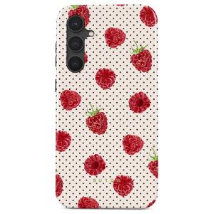 Burga Tough Case Samsung Galaxy S23 FE - Summer Forever