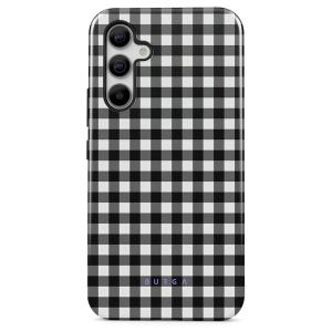 Burga Tough Case Samsung Galaxy A55 - Tea Time