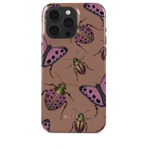 Burga Tough Case Apple iPhone 15 Pro Max - Runaway 