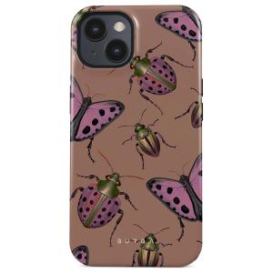 Burga Tough Case Apple iPhone 15 - Runaway