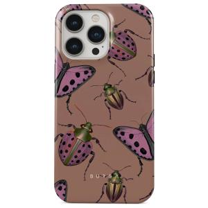 Burga Tough Case Apple iPhone 14 Pro Max - Runaway