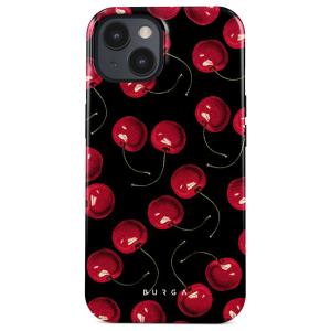 Burga Tough Case Apple iPhone 13 Mini - Cherrybomb