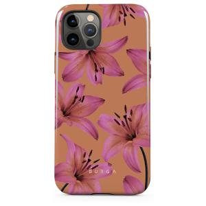 Burga Tough Case Apple iPhone 12 Pro Max - Eden