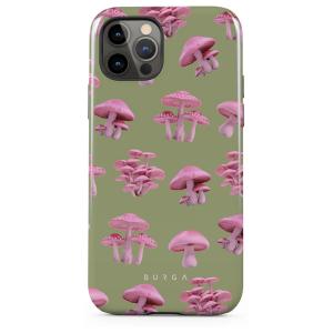 Burga Tough Case Apple iPhone 12 Pro Max - Phantasy