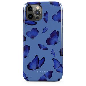 Burga Tough Case Apple iPhone 12 Pro Max - Spring Court