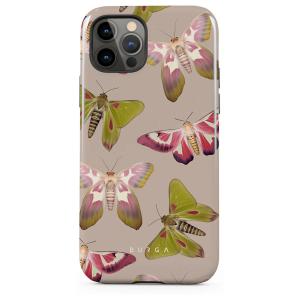 Burga Tough Case Apple iPhone 12 Pro Max - Metamorphosis