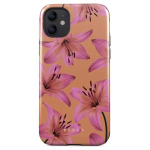 Burga Tough Case Apple iPhone 12 Mini - Eden