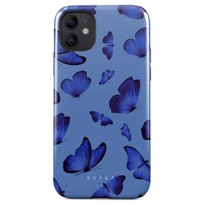 Burga Tough Case Apple iPhone 12 - Spring Court