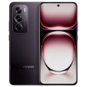 OPPO Reno12 Pro 5G 256GB Nebula Black