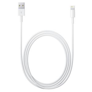 Apple Lightning to USB-kabel (2m) MD819ZM/A