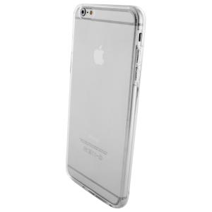 Mobiparts Classic TPU Case Apple iPhone 6 Plus/6S Plus Transparent