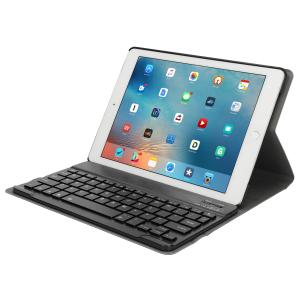 Mobiparts Bluetooth Keyboard Case Apple iPad Air /Air 2 / 9.7 (2017) /9.7 (2018) / Pro 9.7 Black