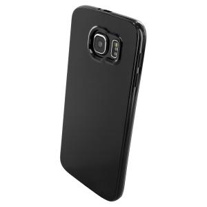 Mobiparts Classic TPU Case Samsung Galaxy S6 Black