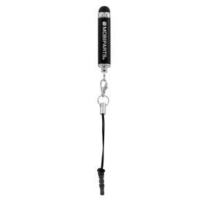 Mobiparts Mini Stylus Black