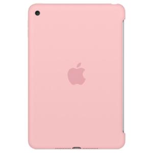 Apple iPad Mini 4 Silicone Case Pink MLD52ZM/A