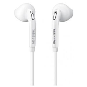 Samsung In-Ear Stereo Headset 3.5mm EO-EG920BW White BULK