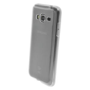 Mobiparts Classic TPU Case Samsung Galaxy J3 (2016) Transparent