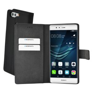 Mobiparts Premium Wallet Case Huawei P9 Black