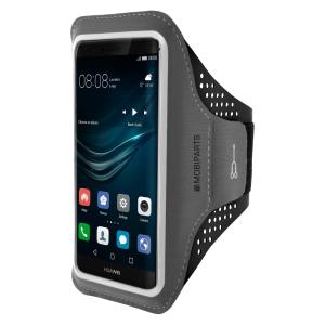 Mobiparts Comfort Fit Sport Armband Huawei P9 Black