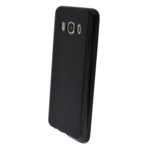 Mobiparts Classic TPU Case Samsung Galaxy J5 (2016) Black